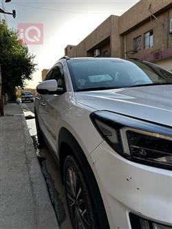 هيونداي توسان